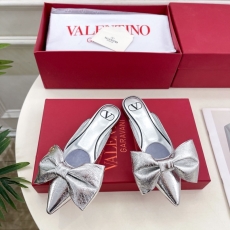 Valentino flat shoes